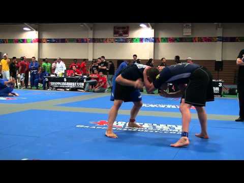 Submission #1045 - Michael Ames vs Dan Simmler