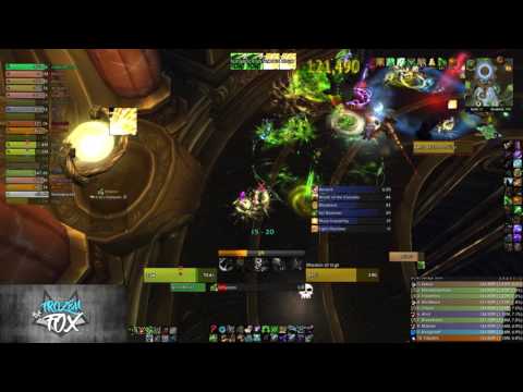 NollTvåTre VS Maiden of Vigilance Mythic