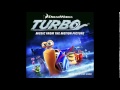 Turbo - Soundtrack - 16 - Eye of the Tiger (Sher ...