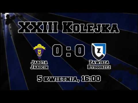 Zawisza Bydgoszcz - podsumowanie sezonu 2008/2009