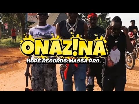 ONAZINA OFFICIAL VIDEO PRINCE KEIZY MP4