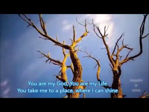 DJ Lifire - You Are My Light - With Lyrics