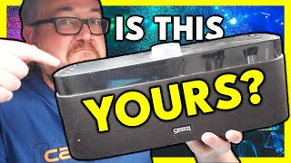 This FAULTY Gear4 HouseParty speaker was sent in by a VIEWER | Can I FIX it?