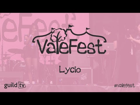 ValeFest 2017 - Lycio