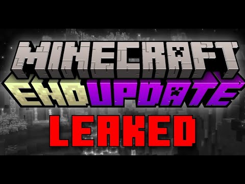 How 1.22 Will Save Minecraft