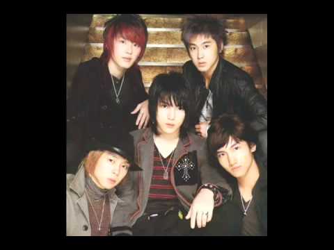 TVXQ   Your love is all I need [sub español  spanish sub].vob