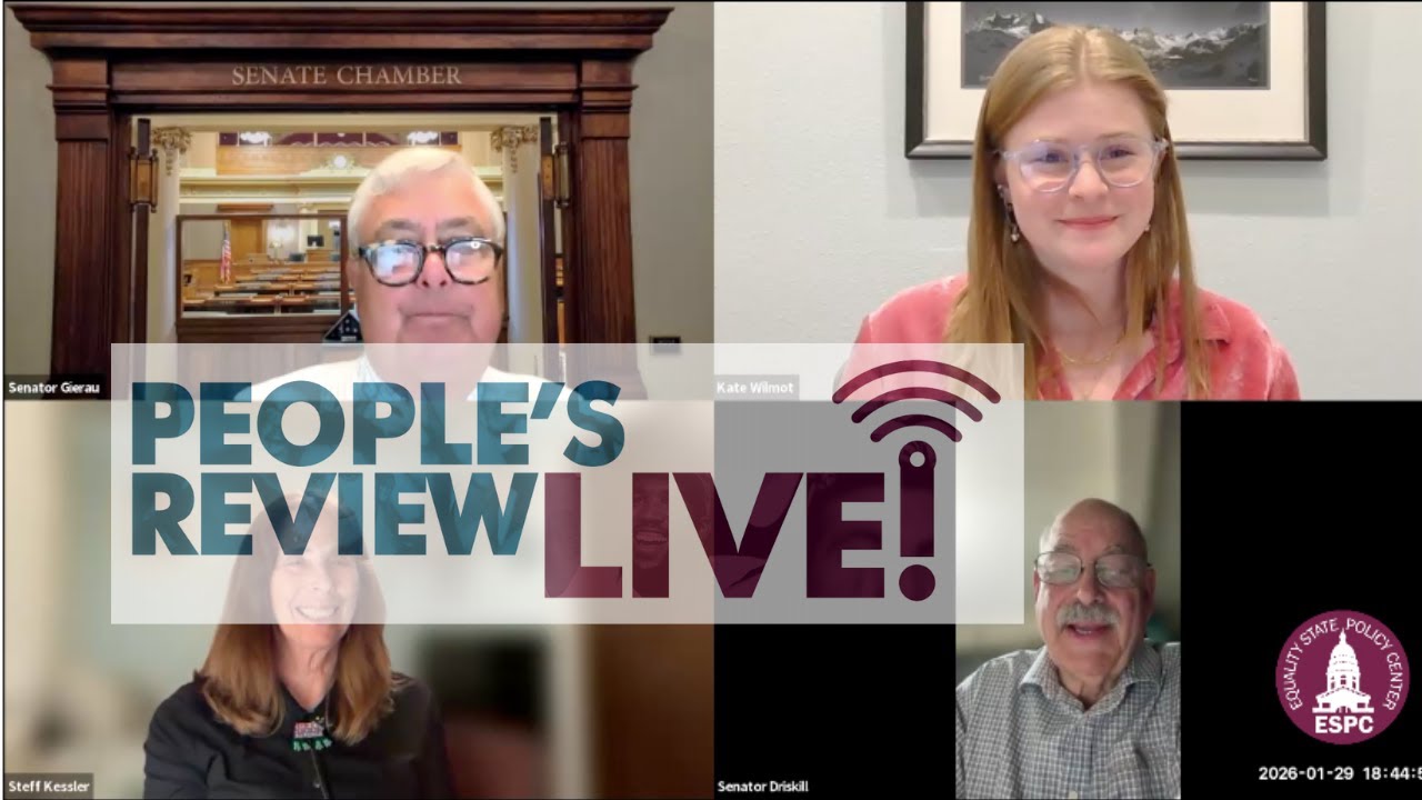 Demystify Wyoming's State Budget in 2026