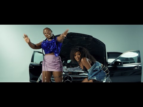 Ulanda - No Way Ft Askia [Official Video]