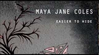 Maya Jane Coles - Run With The Wild / Original Mix [I Am Me]