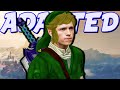 Remember Tom Holland S New Zelda Movie