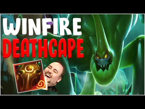 PLS ABUSE THIS ITEM RIGHT NOW - ZAC JUNGLE SEASON 11 NEW BEST ITEMS RUNE BUILD GUIDE GAMEPLAY LoL