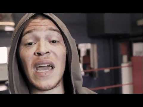 Hoodman (aka Tyler Daley) Freestyle