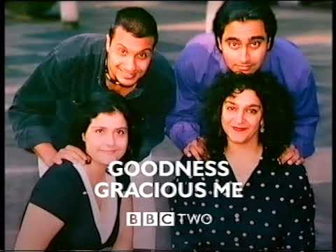 BBC1 Continuity 1998 - Panorama