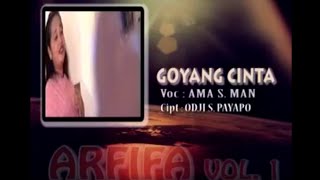 Download lagu Ama S. Man - Goyang Cinta mp3