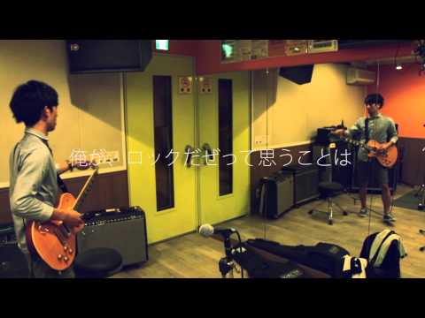 第46回工芸祭×ロックの学園2013 CMコンテスト作品10　上村進作