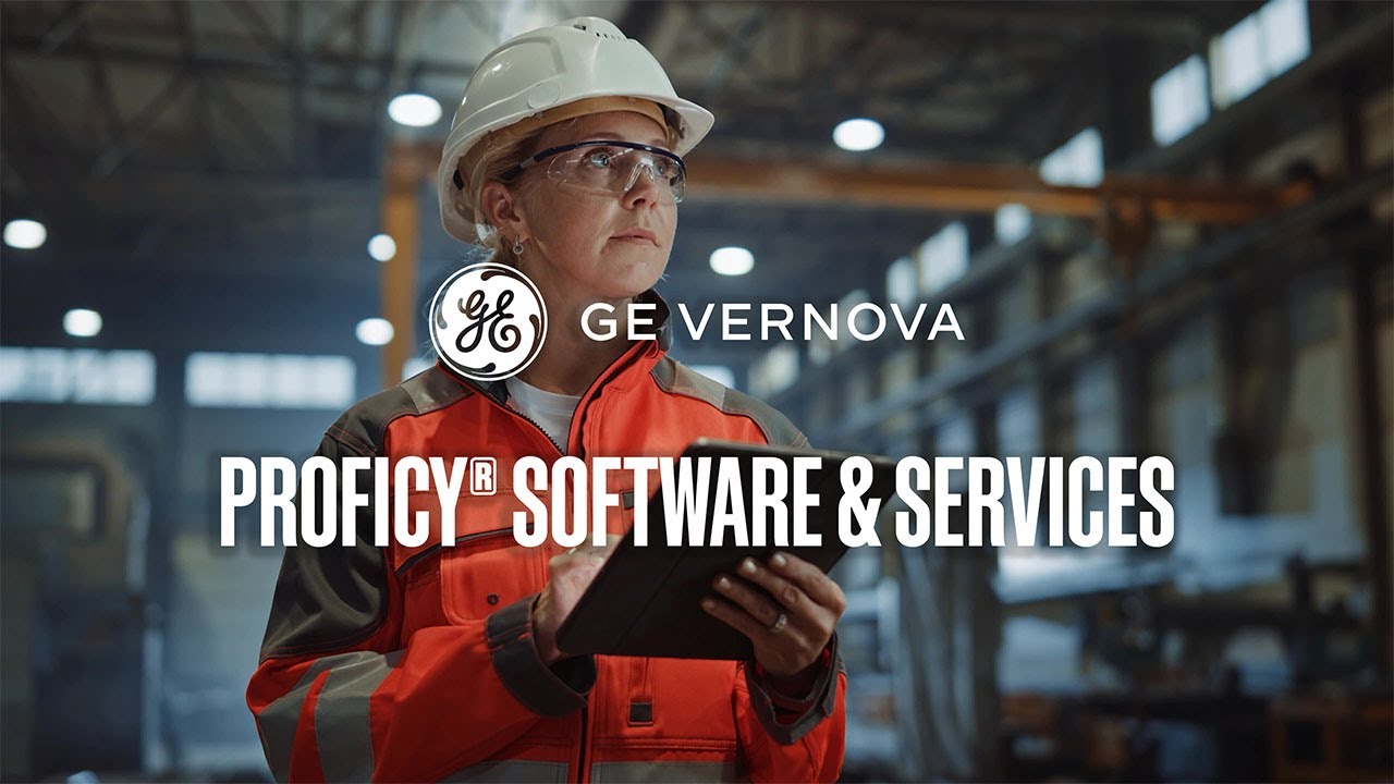 Video thumbnail for Leveraging Technology to Drive Productivity & Efficiency Gains