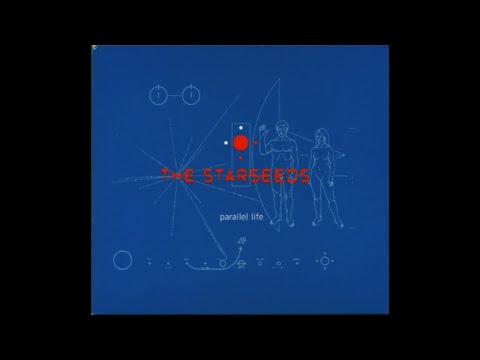 The Starseeds - Timequakes (Li Sheng Drum'n'Bass Mix)