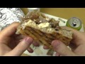ASMR ESSEN Döner Kebab