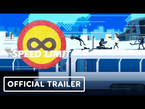 Gamescom 2020 Trailer