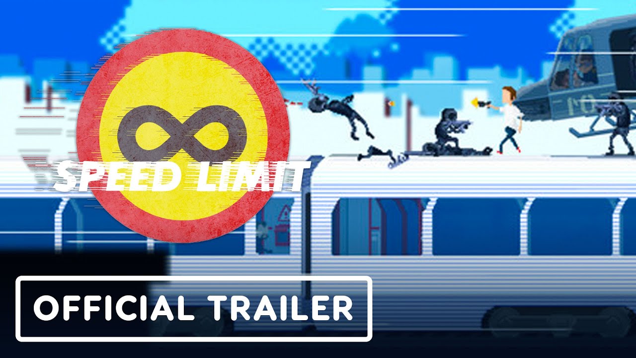 Gamescom 2020 Trailer