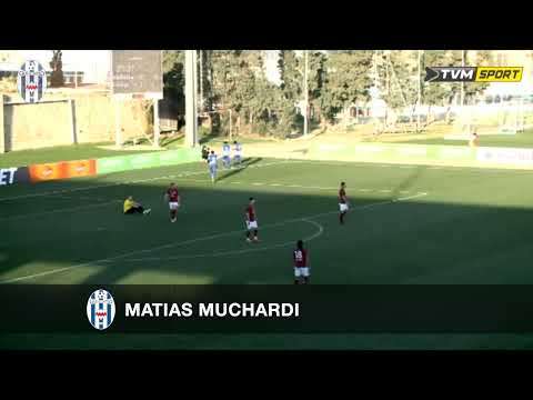 MD 16 - VALLETTA 1 - 3 GUDJA - Season 2021/22