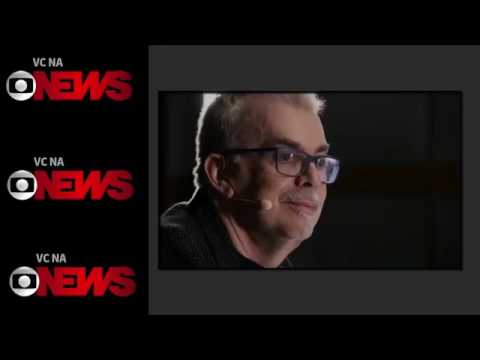 OFÍCIO EM CENA - Entrevista com Walcyr Carrasco