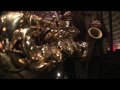 Remember the Sound (Homage to Michael Brecker & George Robert)