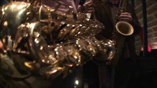 Remember the Sound (Homage to Michael Brecker & George Robert)