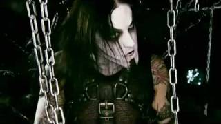 DIMMU BORGIR - Progenies of The Great Apocalypse (OFFICIAL MUSIC VIDEO)