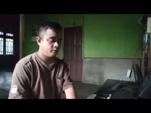Taqwa _ Rhoma irama cover By Syaifudin TunaNetra