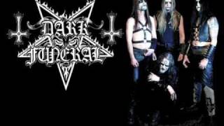 Dark Funeral - Atrum Regina