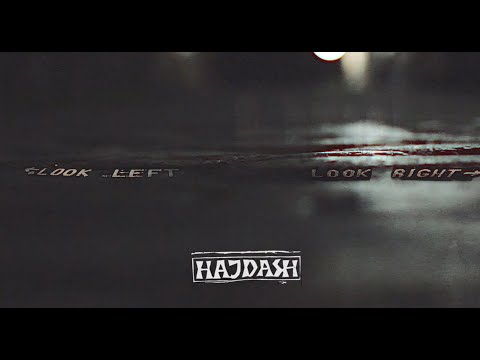 MIP Look Left, Look Right