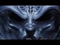 Prometheus: Omega Trailer - YouTube