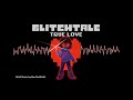 Glitchtale OST - True Love [Metal Remix] 5 HOUR! [NyxTheShield]