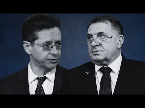 Primorac negirao državu BiH i vrijeđao Bošnjake, Dodik oduševljen! Ćudić osudila antizapadni narativ
