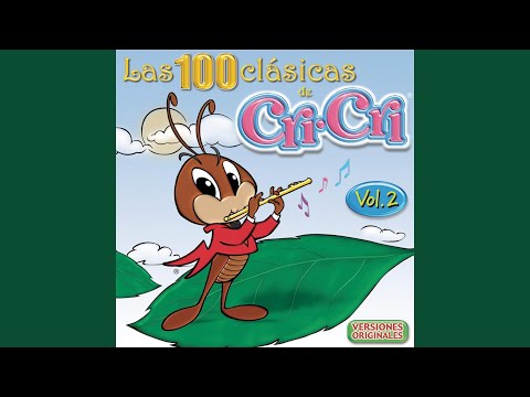 Una Familia Metodica - Cri Cri
