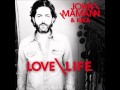 John Mamann - Love Life featuring Kika 
