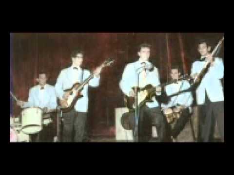 John Lamers - Crazy Love (English version)