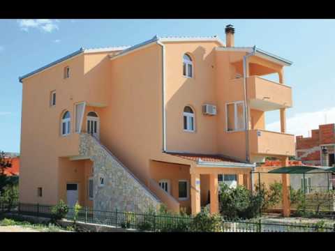 Apartment Rogoznica 17 - Hotel in Rogoznica, Croatia