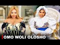 OMO WOLI OLOSHO - A Nigerian Yoruba Movie Starring Toriola Wunmi | Niyi Johnson | Tunde Usman