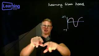 Lightboard Education & Training: How to Use the LGEiC30 Hood at Home
