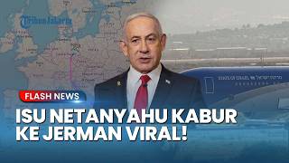 Download lagu Heboh Isu Netanyahu Kabur ke Jerman Saat Israel Digempur, Fakta Sebenarnya Akhirnya Terungkap! mp3
