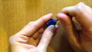 Changing the Wax Guard in a Custom Hearing Aid