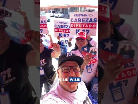 Cristian Cabezas Diputado ! Pozo almonte 😇 #iquique