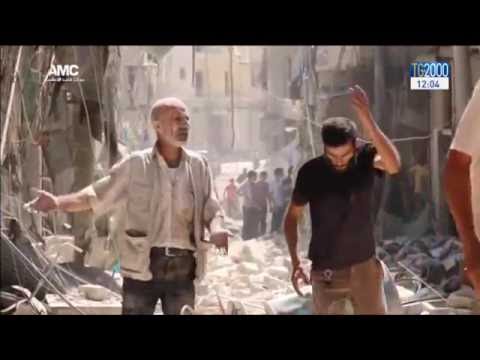 11 settembre 2001: 15 anni dopo il mondo è ancora in guerra