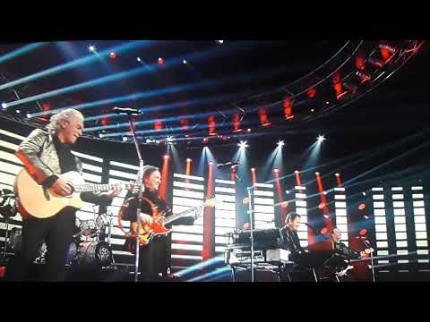 Pooh e Modà concerto 5 maggio 2020