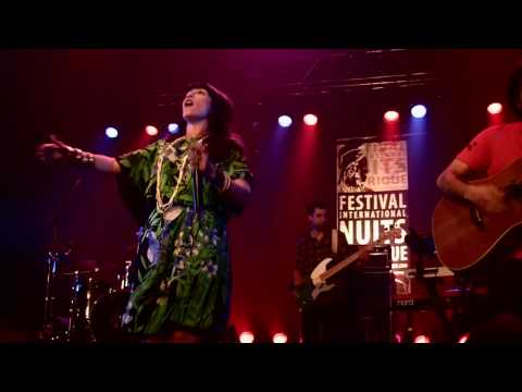 Hindi Zahra - Imik Si Mik @ Nuits d'Afrique Montréal (2010-07-15)