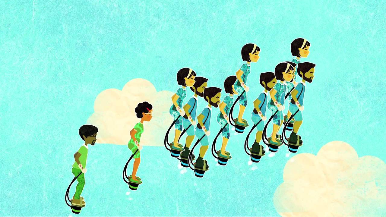 Diffusion of Innovation Theory: The 