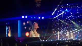 Nerea y Pastora Soler | Final del Quédate conmigo | Concierto OT Bernabéu