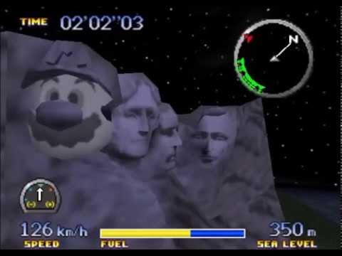 Giant Bombcast 06/23/2015 - What's the Mount Rushmore of Games?